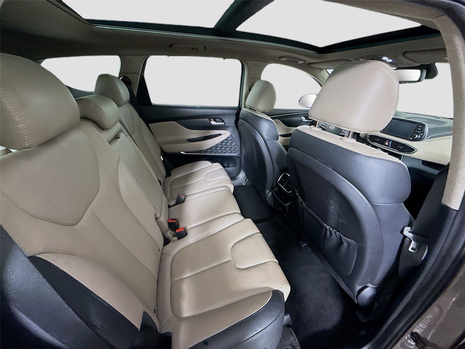 Used 2019 Hyundai Santa Fe Limited image 20