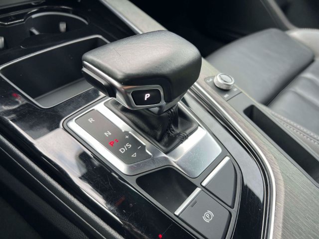 Used 2021 Audi A5 2.0T Premium AWD/4WD image 12