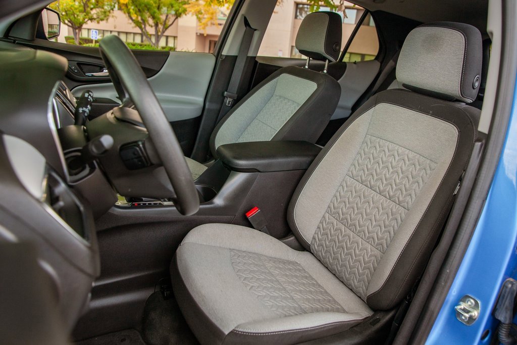 Used 2024 Chevrolet Equinox LS w/ LS Convenience Package image 12