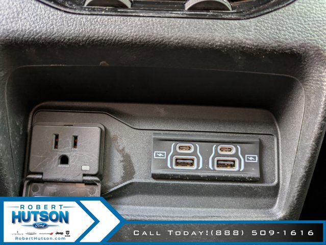 Used 2025 Jeep Grand Cherokee Altitude AWD/4WD image 14