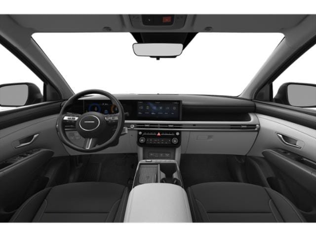 New 2026 Hyundai Tucson SEL AWD/4WD image 4