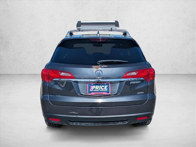 Used 2014 Acura RDX AWD w/ Technology Package image 7