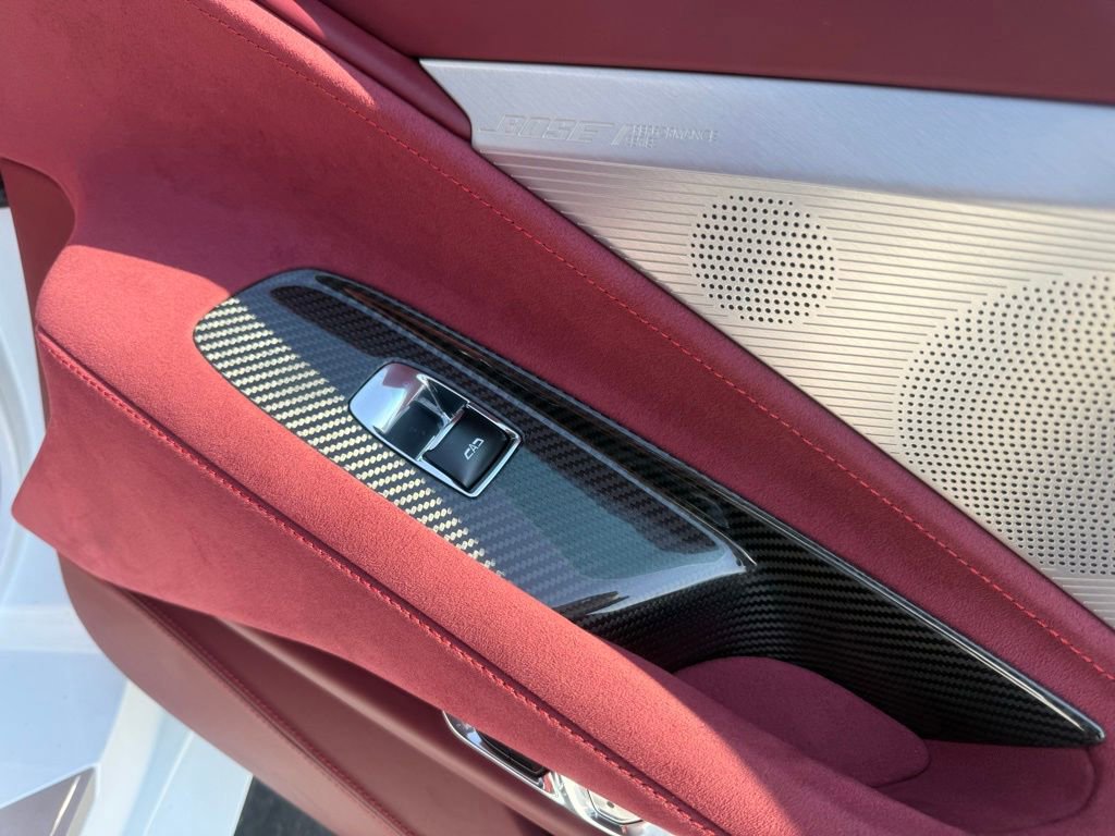 Used 2020 Chevrolet Corvette Stingray Premium Cpe w/ 3LT Preferred Equipment Group image 42