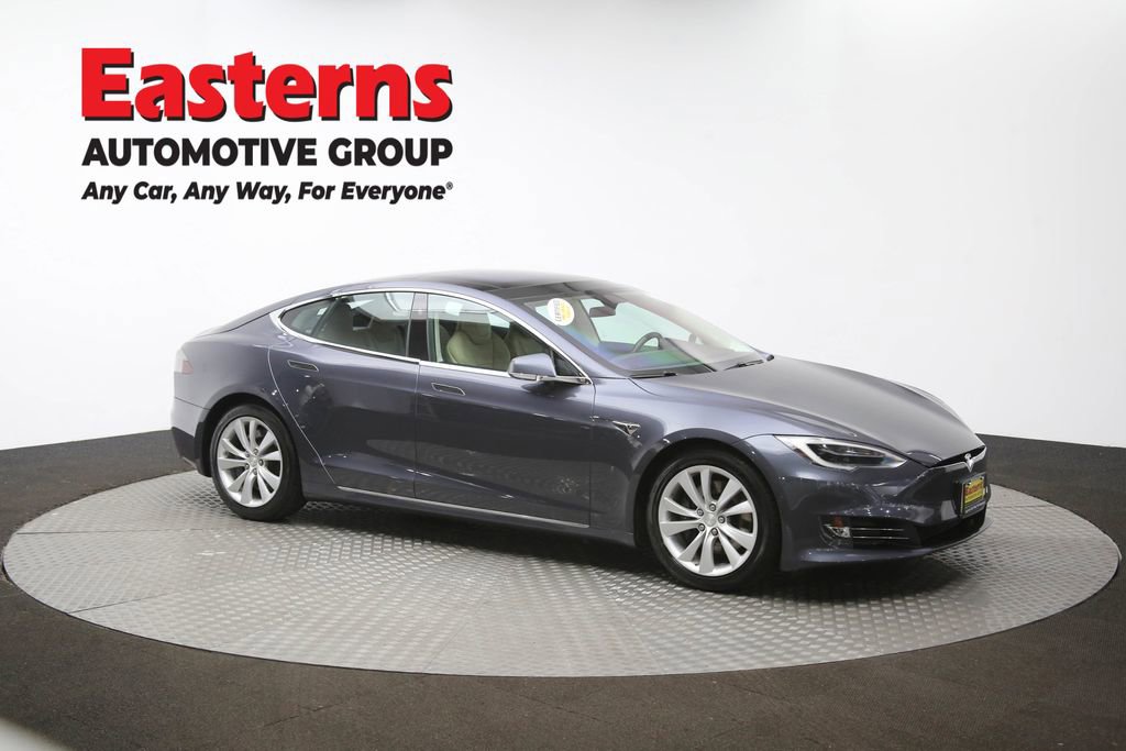 Used 2017 Tesla Model S 75D image 45