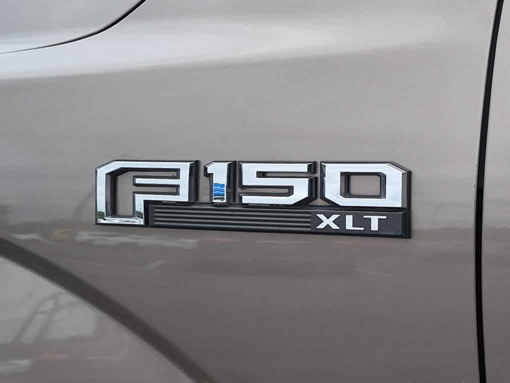 Used 2020 Ford F150 XLT AWD/4WD image 23