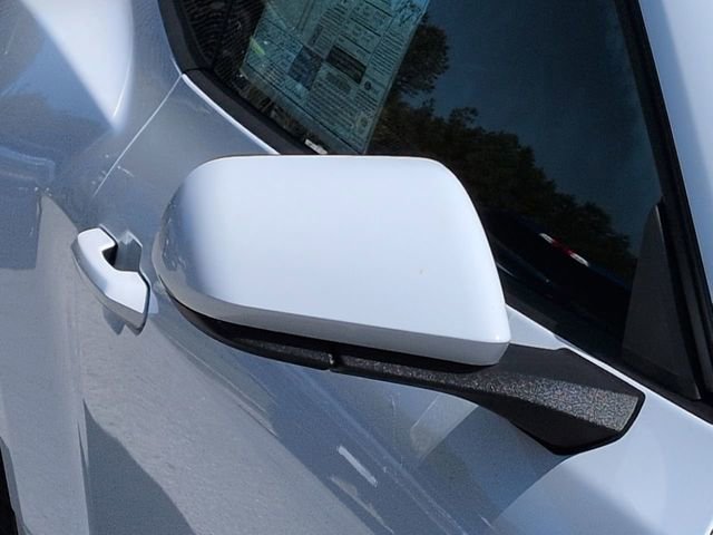 New 2025 Ford Mustang Coupe image 13