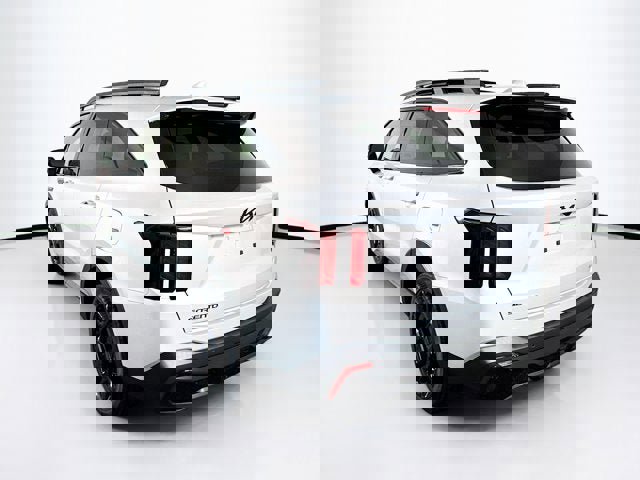 New 2026 Kia Sorento X-Line EX image 7