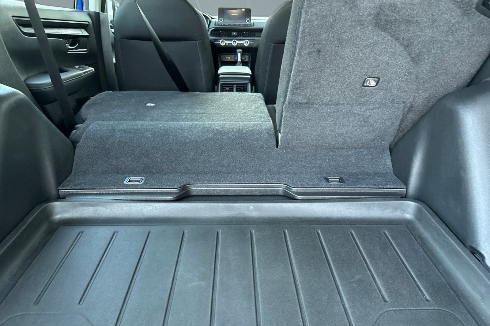 Certified 2024 Honda CR-V LX image 32