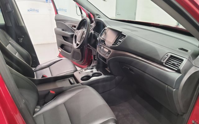 Used 2023 Honda Ridgeline RTL-E image 16