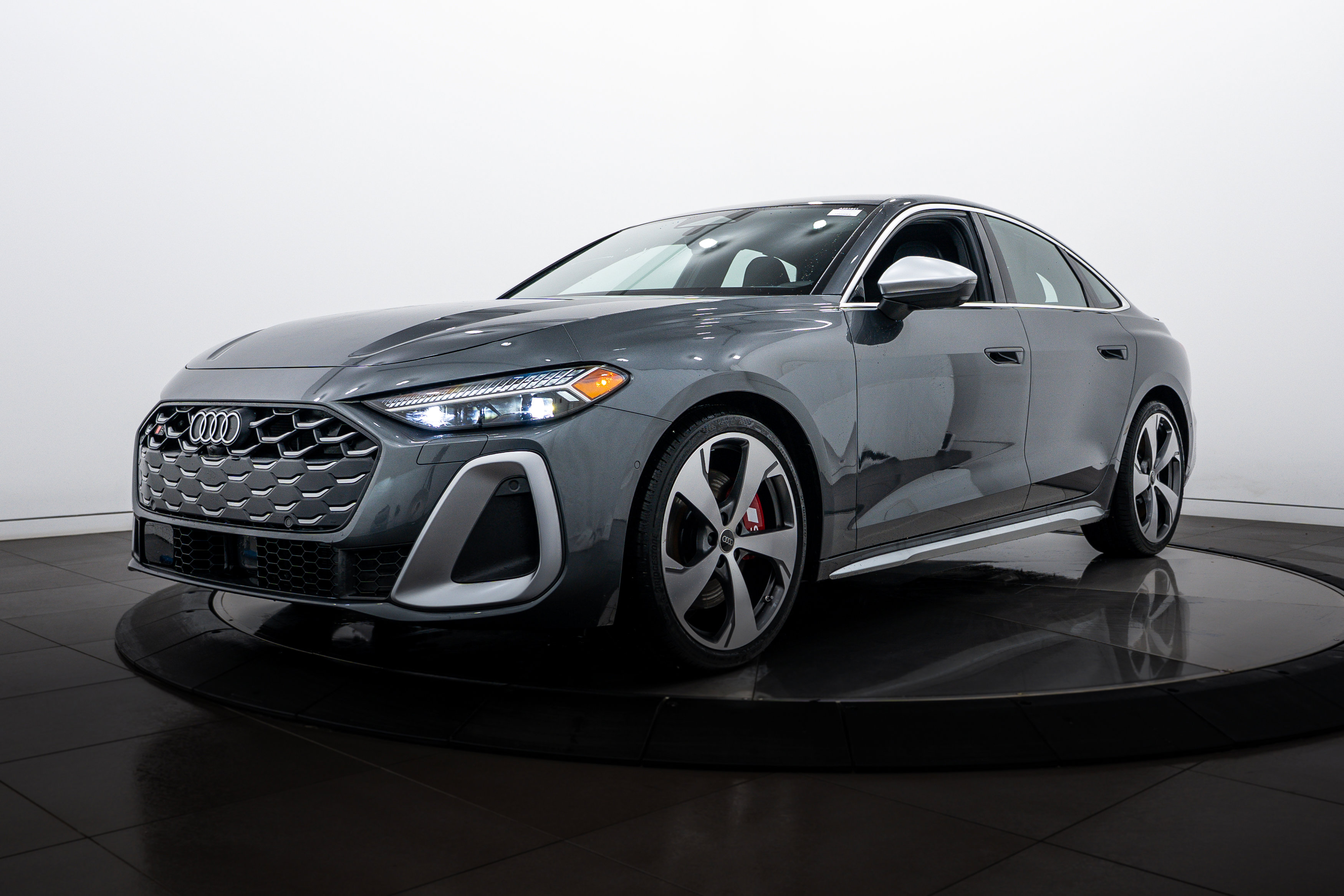 New 2025 Audi S5 Premium Plus image 6