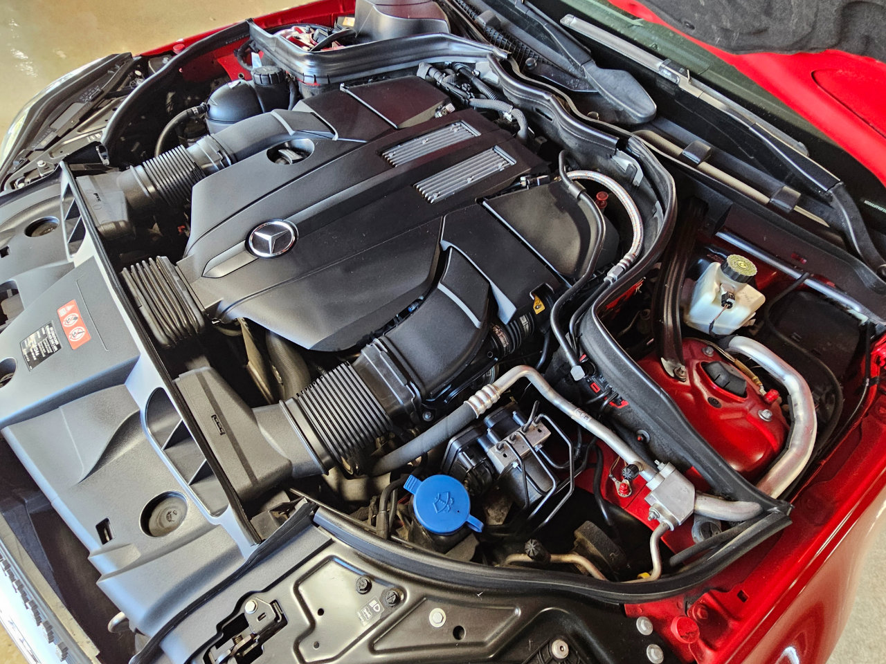 Used 2016 Mercedes-Benz E 400 Cabriolet image 51