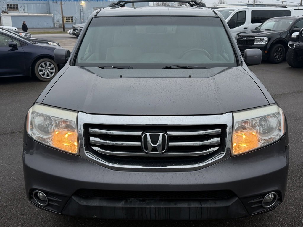 Used 2015 Honda Pilot EX image 15