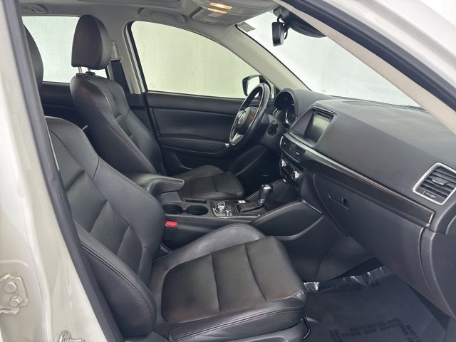 Used 2016 MAZDA CX-5 Grand Touring image 21