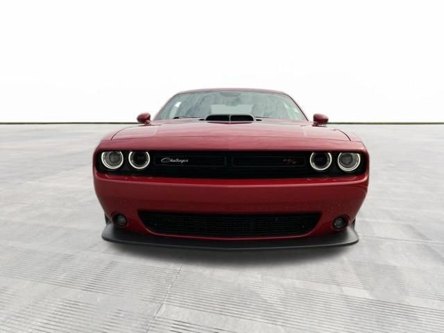Used 2017 Dodge Challenger R/T Scat Pack RWD image 7