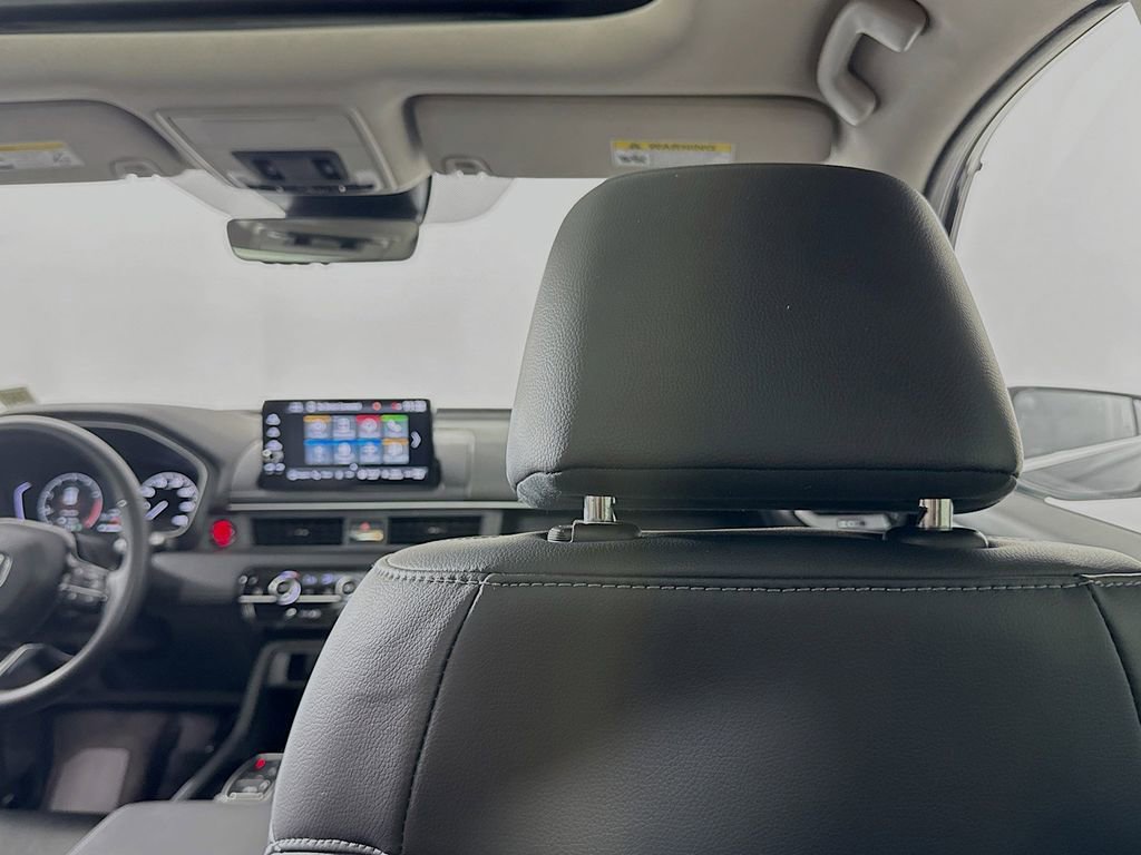 Certified 2023 Honda Pilot Touring image 25