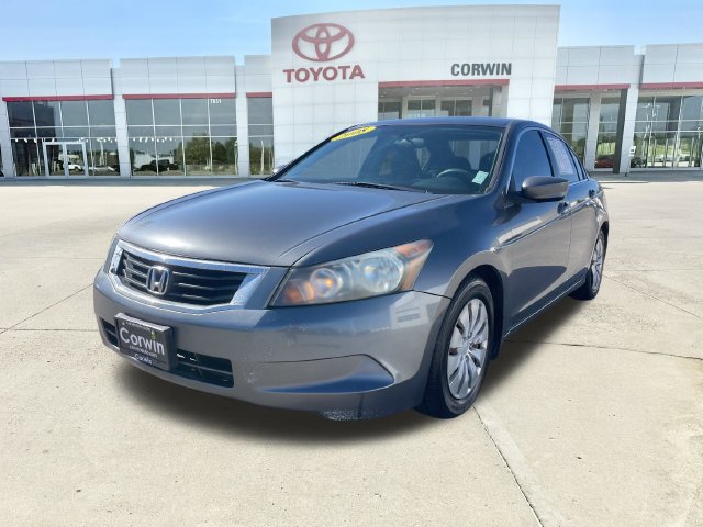 Used 2008 Honda Accord LX image 7