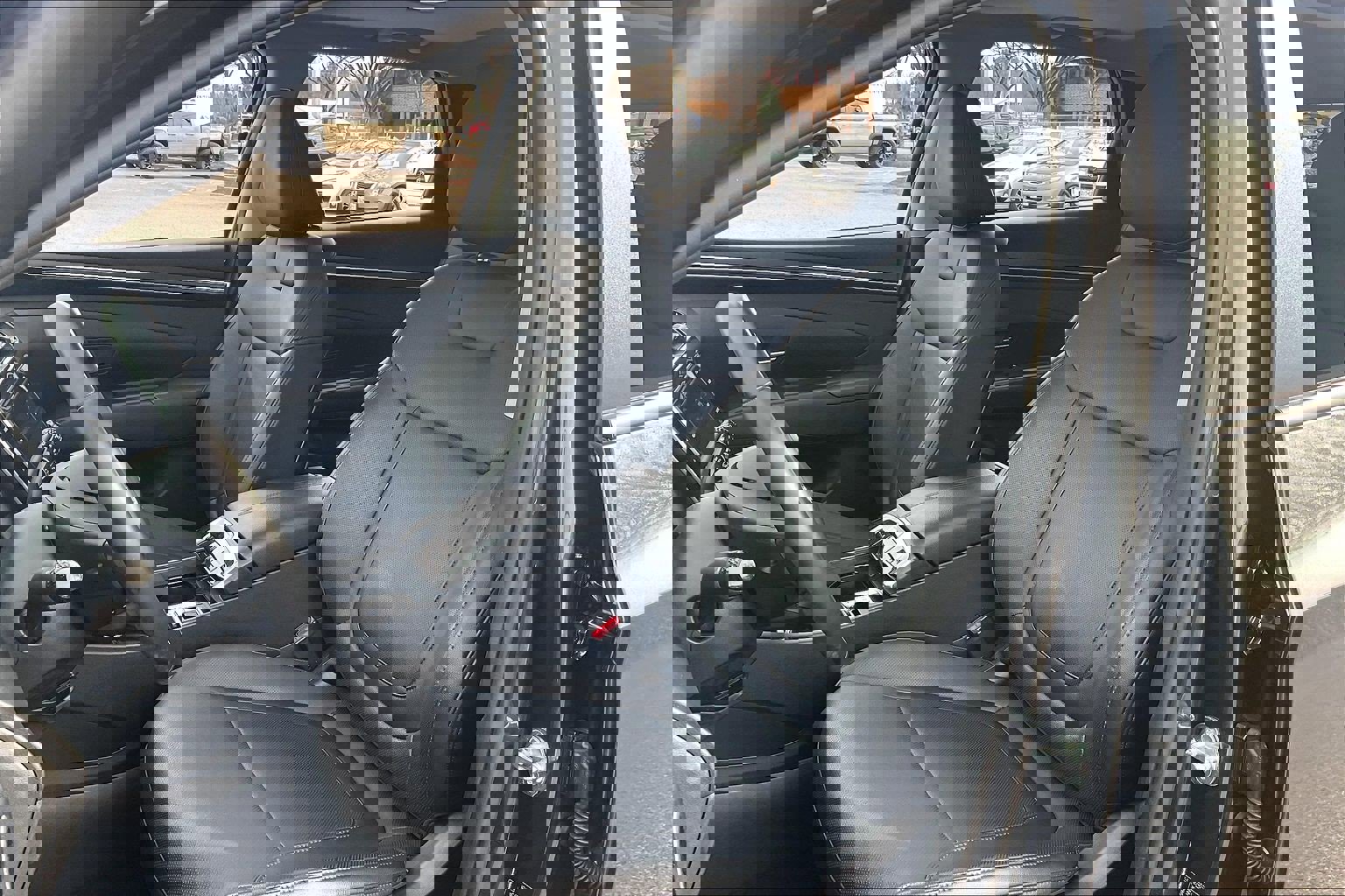 Used 2023 Hyundai Tucson SEL w/ Convenience Package image 30