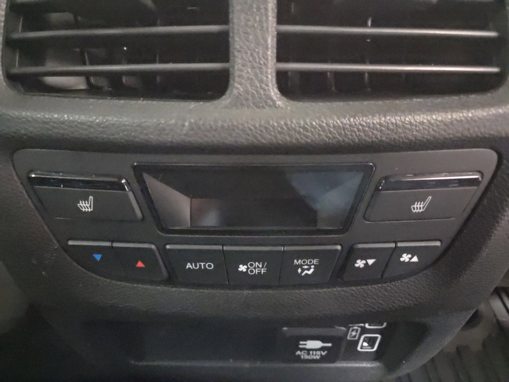 Used 2022 Honda Passport Elite image 19