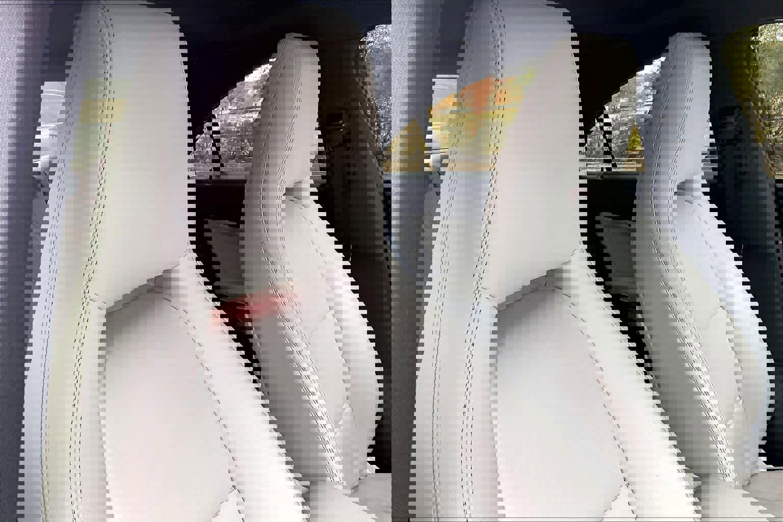 Used 2018 Mercedes-Benz CLA 250 CLA 250 image 7