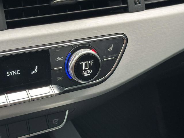 Used 2023 Audi A5 2.0T Premium Plus w/ Premium Plus image 33