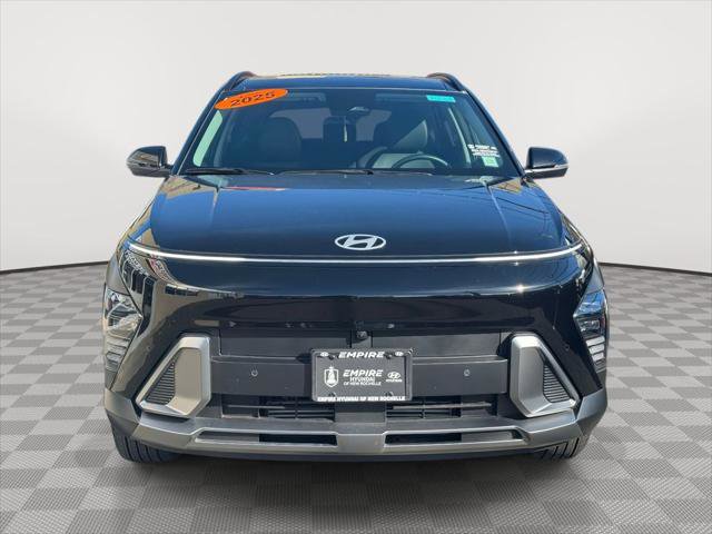 Used 2025 Hyundai Kona Limited video 2