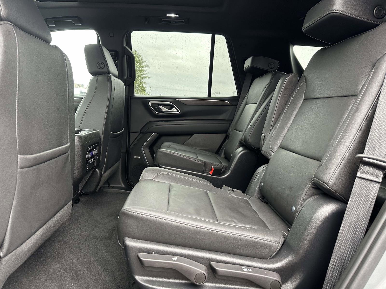 Used 2023 Chevrolet Tahoe Z71 image 23