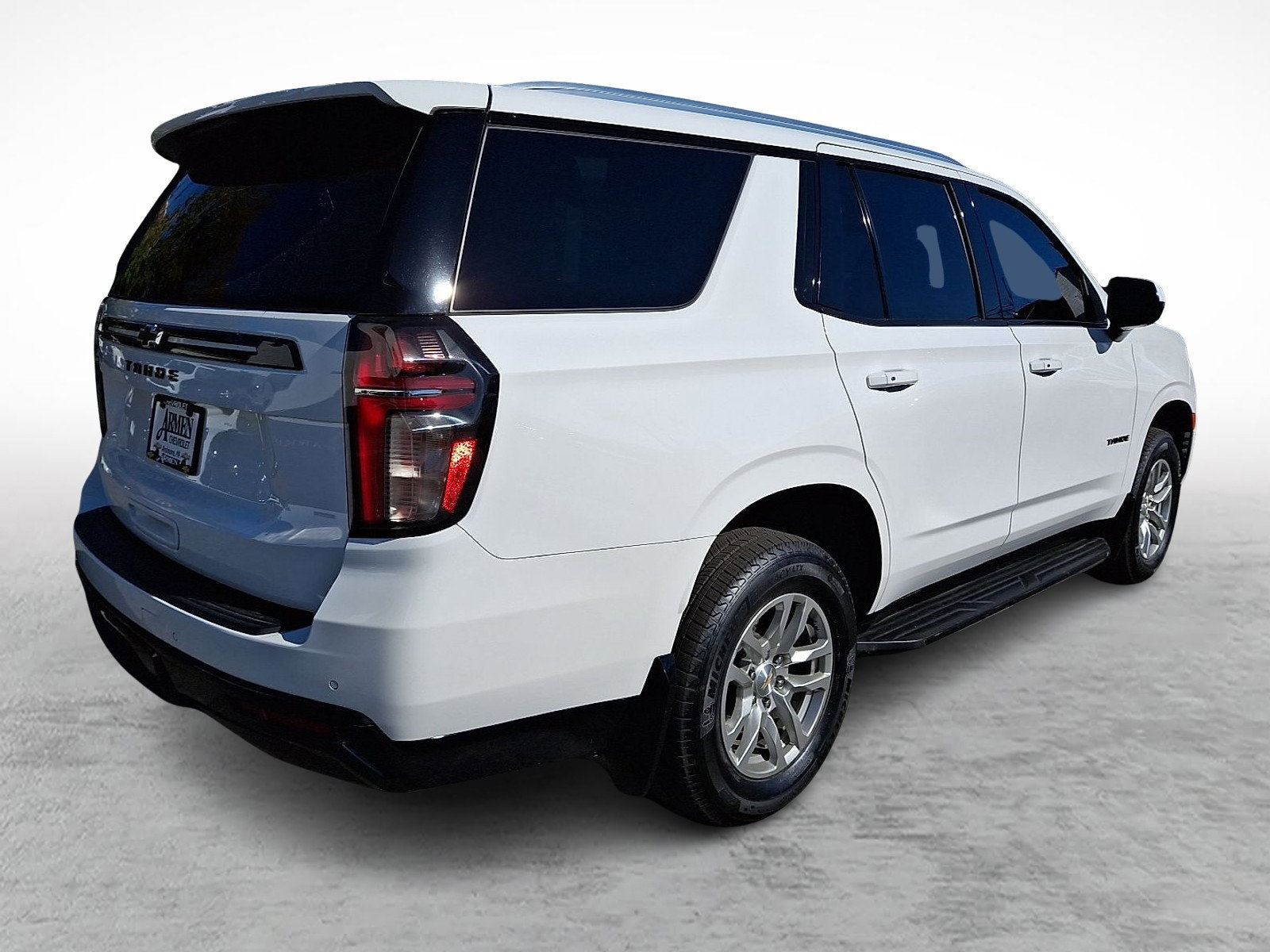 Certified 2022 Chevrolet Tahoe LS w/ Driver Alert Package image 7