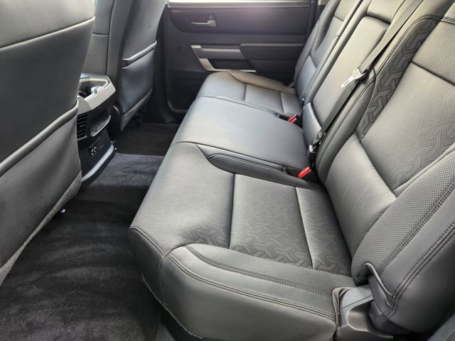 Used 2024 Toyota Tundra SR5 w/ SR5 Premium Package image 23
