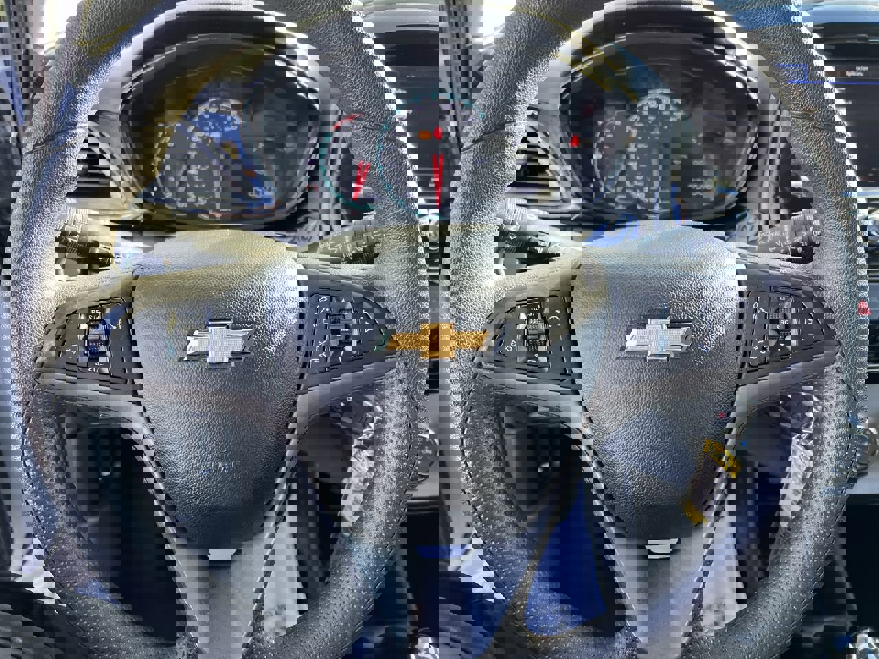 Used 2020 Chevrolet Spark LT image 18