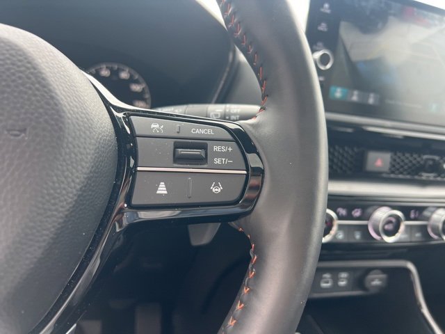 Used 2024 Honda CR-V Sport Touring image 23