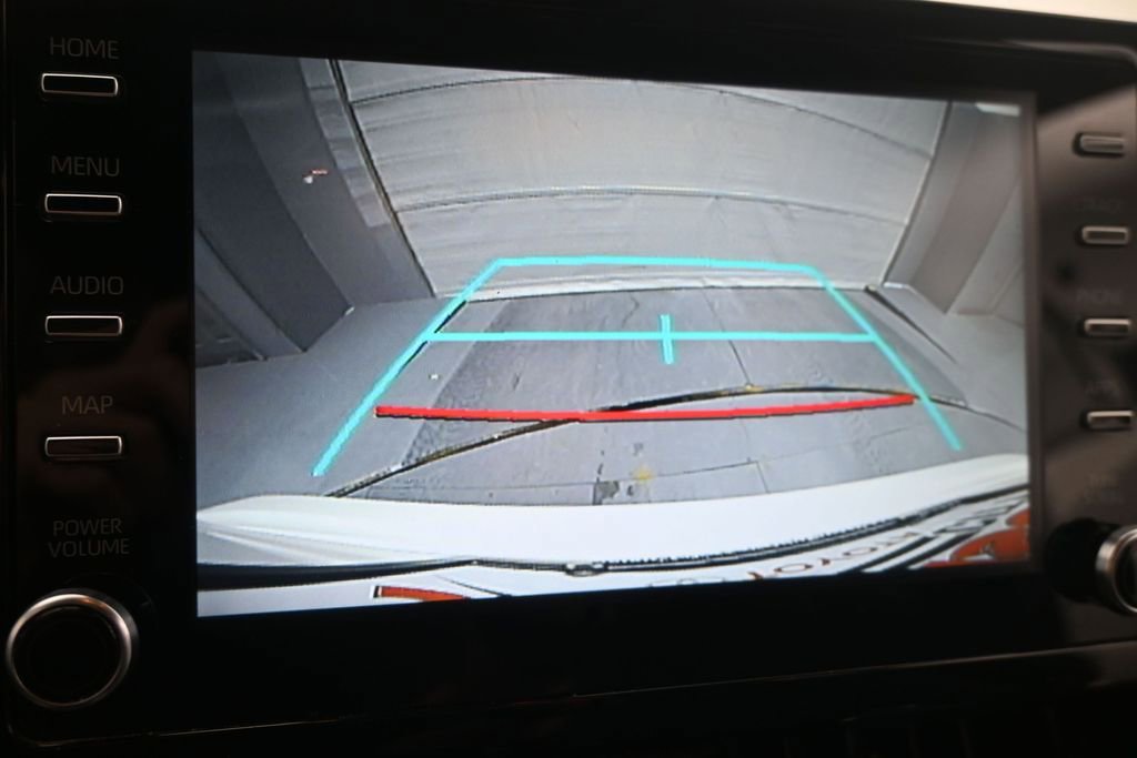 Used 2020 Toyota Corolla SE FWD image 18