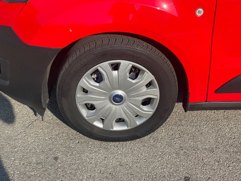 Used 2022 Ford Transit Connect XL image 6