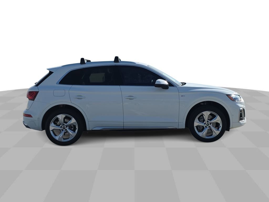 Used 2023 Audi Q5 2.0T Prestige image 9