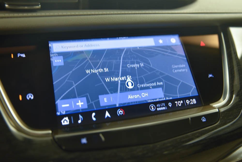 Used 2022 Cadillac XT6 Premium Luxury image 20