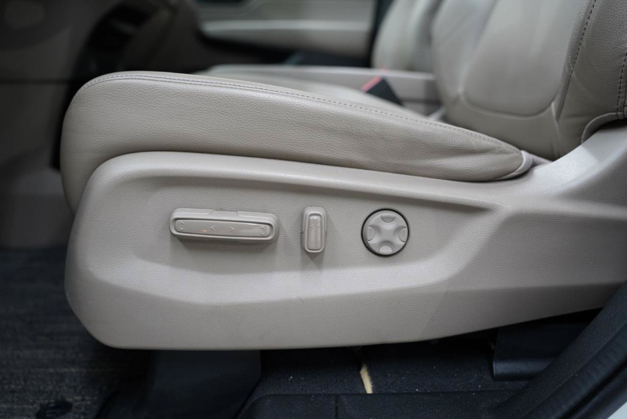 Used 2022 Honda Odyssey EX-L image 23