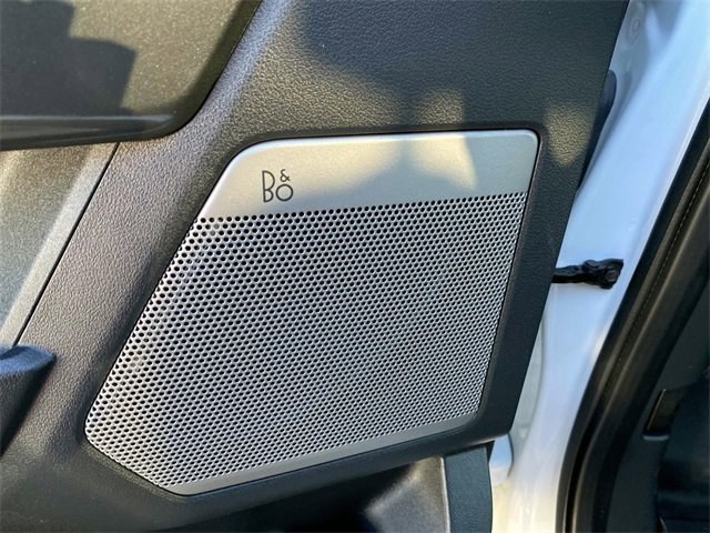 Used 2023 Ford F150 Lariat w/ Max Trailer Tow Package image 29