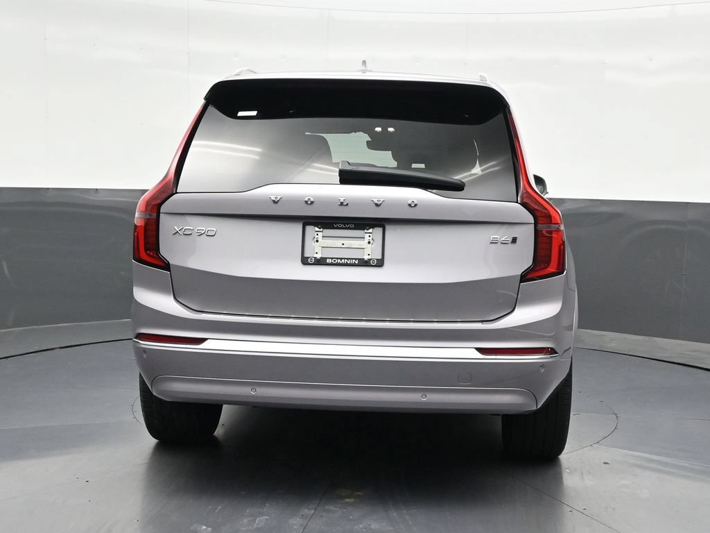 New 2026 Volvo XC90 B6 Plus w/ Protection Package Premier AWD/4WD image 4