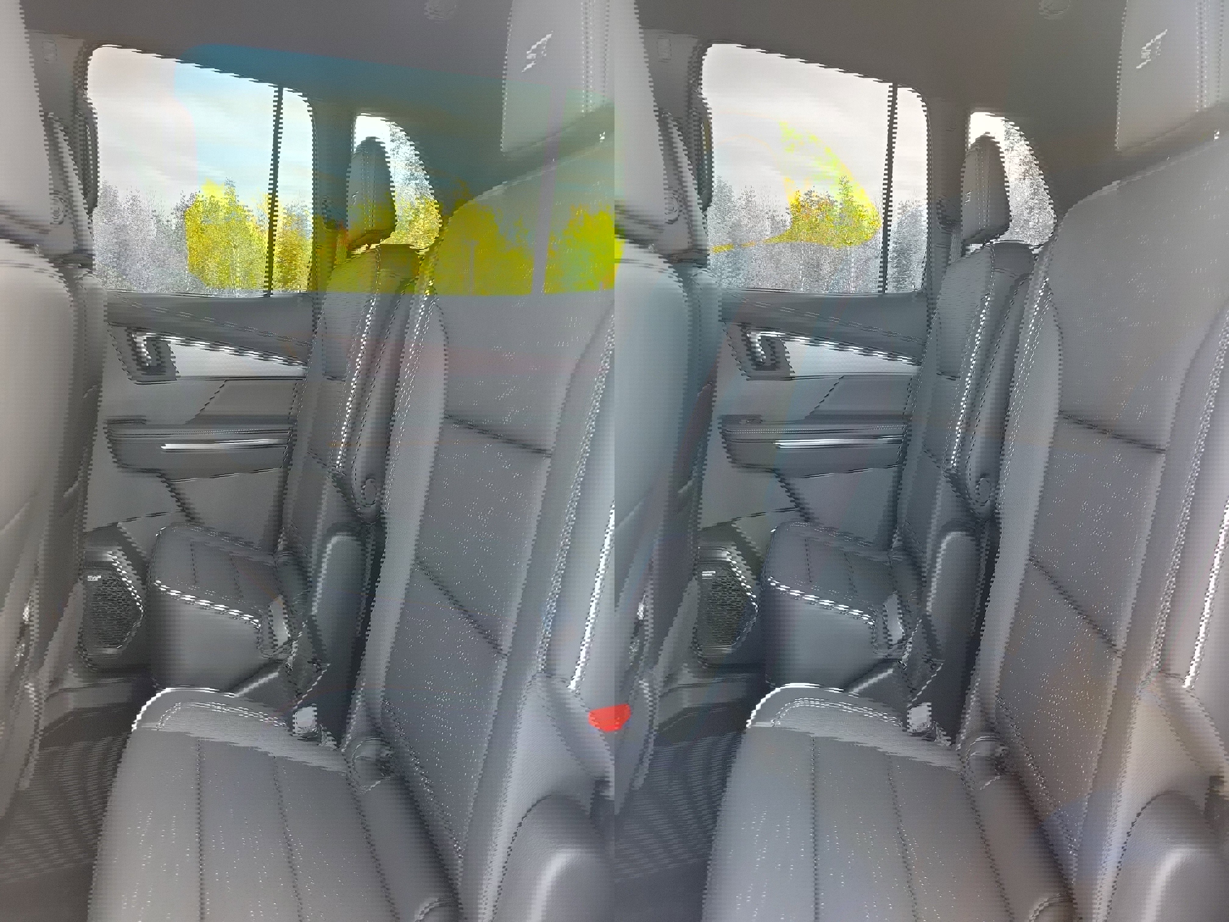 New 2026 Buick Enclave Sport Touring w/ Power Package image 16