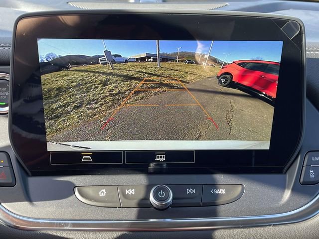 New 2026 Chevrolet Blazer LT w/ Convenience Package image 23