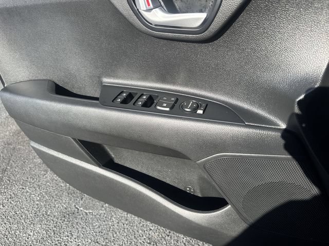 Used 2020 Kia Rio LX FWD image 30