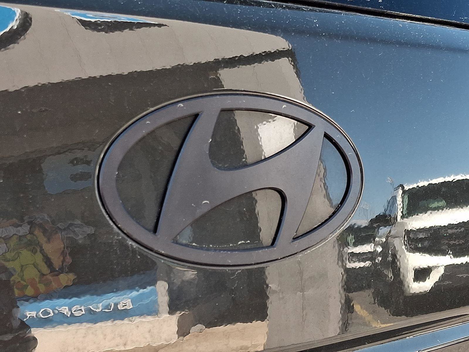 Used 2024 Hyundai Santa Fe Calligraphy image 31