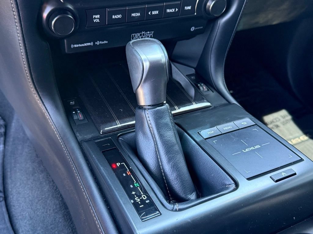 Used 2023 Lexus GX 460 Premium AWD/4WD image 27