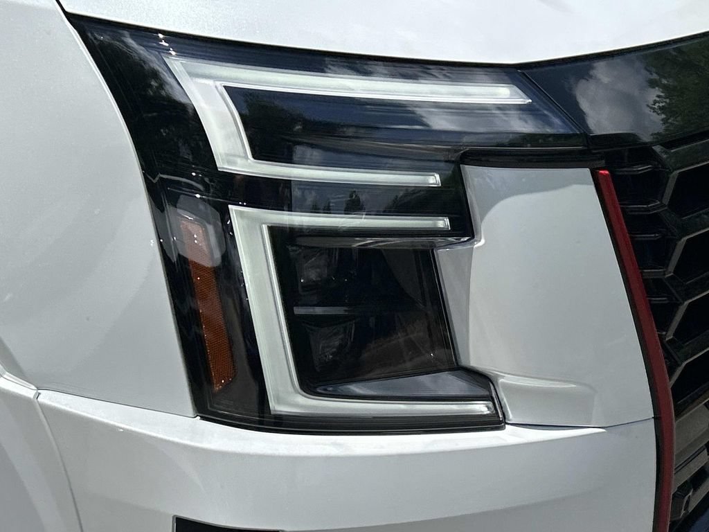 New 2026 Nissan Armada NISMO AWD/4WD image 11