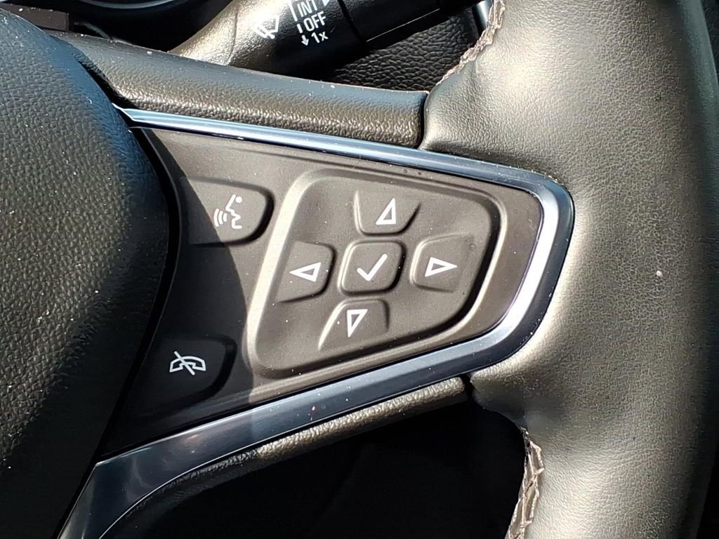 Certified 2024 Chevrolet Equinox LT image 20