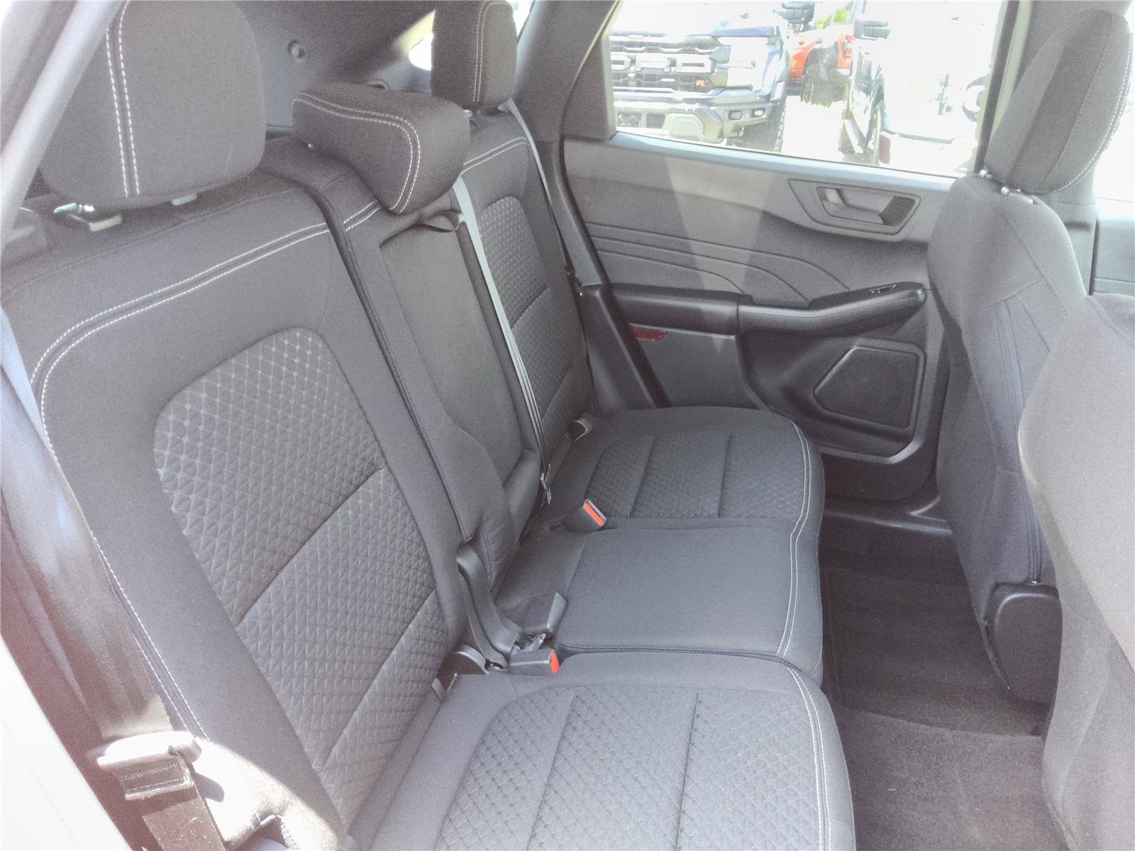 Certified 2023 Ford Escape Active w/ Tech Pack #1 FWD image 29