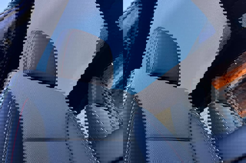 New 2026 Chevrolet Silverado EV Trail Boss image 16