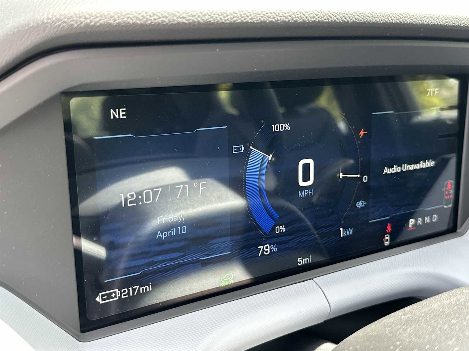 New 2027 Chevrolet Bolt RS image 25