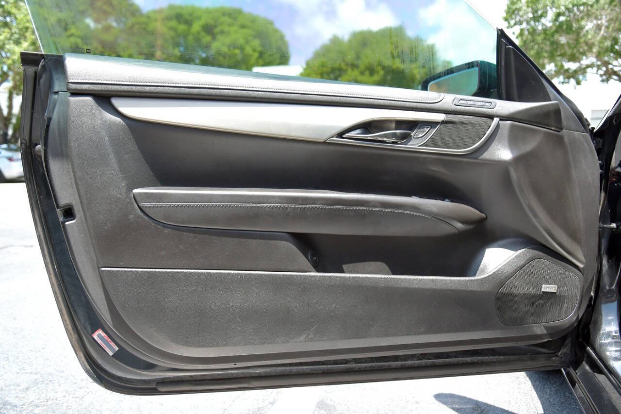 Used 2015 Cadillac ATS Performance image 13