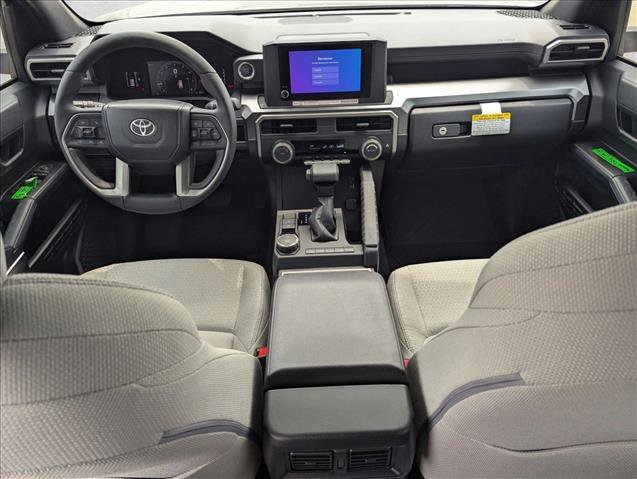 New 2026 Toyota 4Runner SR5 RWD image 14
