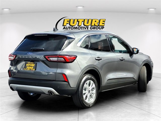Used 2023 Ford Escape Active w/ Tech Pack #2 image 4